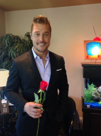 Chris Soules