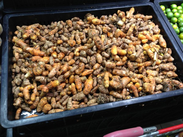 turmeric