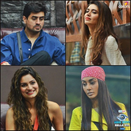 Bigg Boss 8
