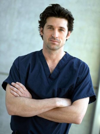 Grey's Anatomy