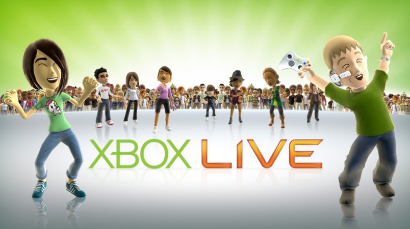 Xbox Live Games with Gold’s March release line-up leaked. Xbox Live