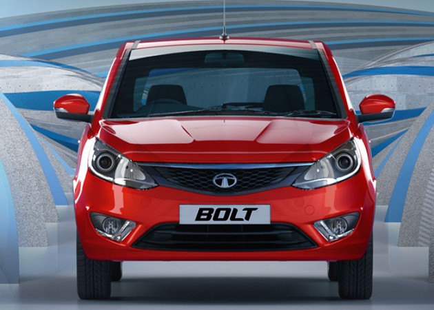 Tata Bolt Tata Bolt