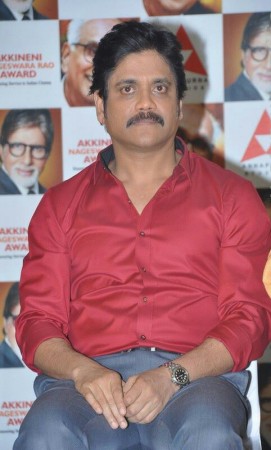 Nagarjuna Nagarjuna