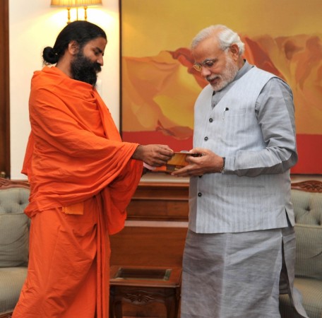 Baba Ramdev
