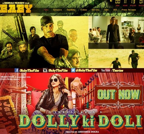 Baby and Dolly Ki Doli