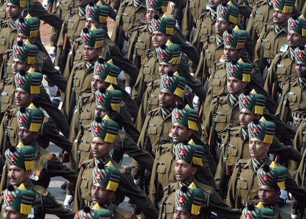 Republic Day – the commemoration of a historic moment when India's constitution came into being on 26 January 1950, an even that completed the country's long-sought transition toward becoming an independent republic nation. Republic Day – the commemoration of a historic moment when India's constitution came into being on 26 January 1950, an even that completed the country's long-sought transition toward becoming an independent republic nation.