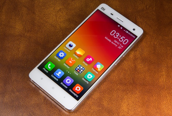 Xiaomi Mi 4 mi img 2
