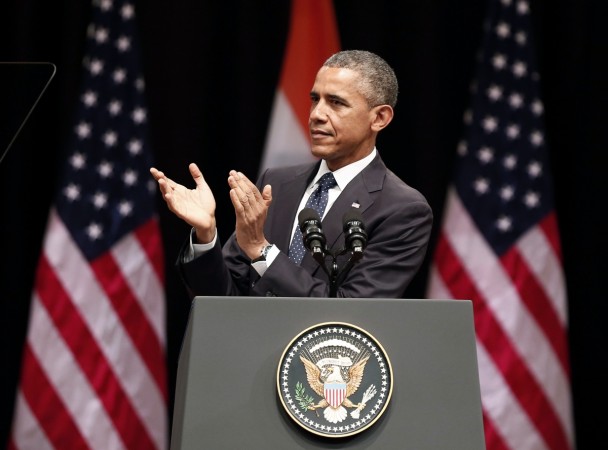 Barack Obama in Delhi Barack Obama
