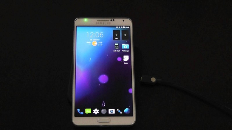 CyanogenMod cyanogen 2