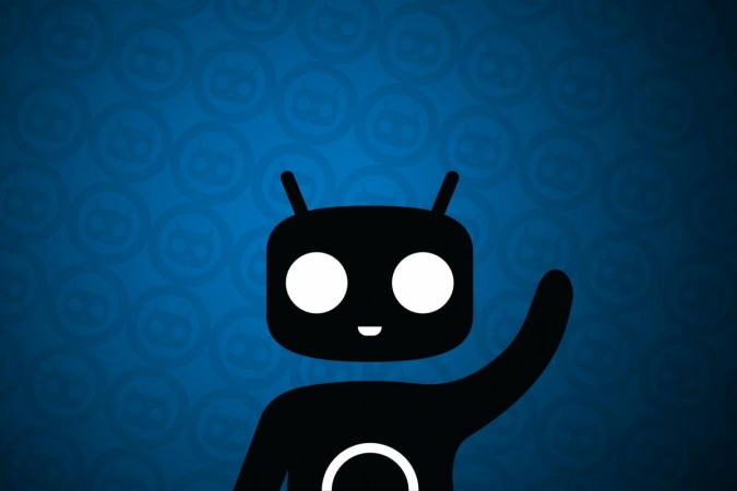 CyanogenMod cyanogen 3