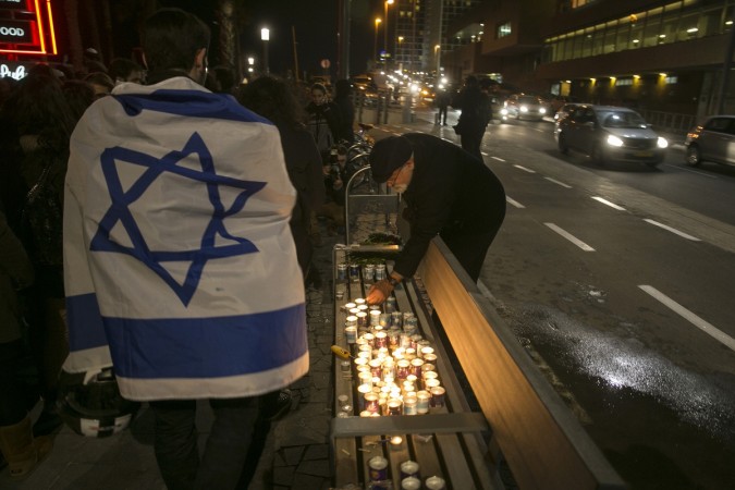 The Jewish People Policy Institute, the Jewish Agency's think tank, is planning a Massive Aliyah fro French Jews. Aliyah for French Jews