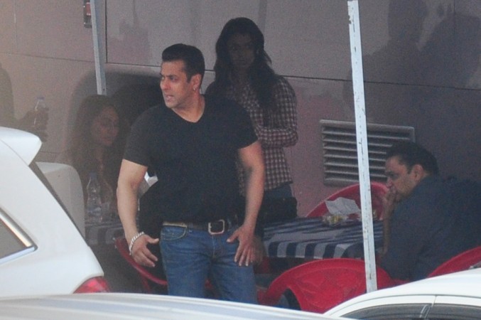 Salman Khan