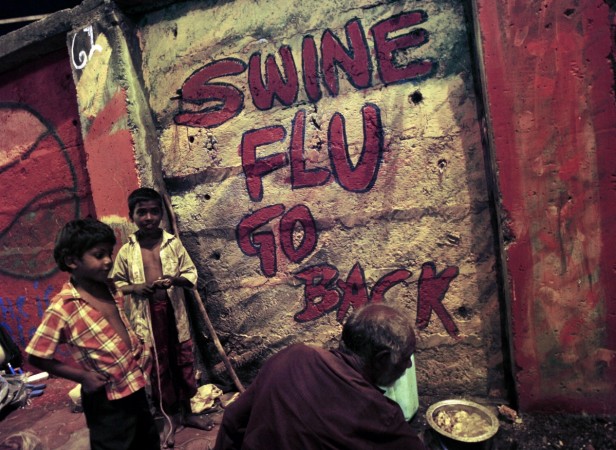 Swine flu