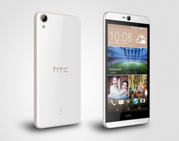 HTC Desire 826