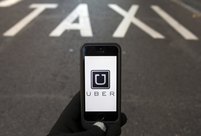 Uber Riders Are Getting In-App Panic Button In India; Will It Change People's View About The Service?