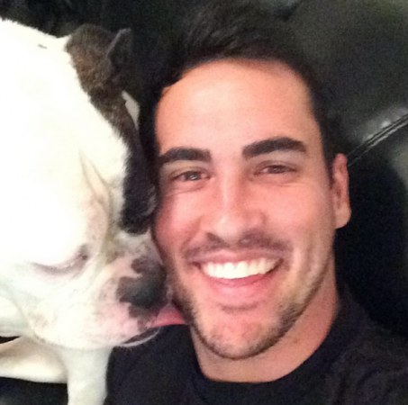 Josh Murray
