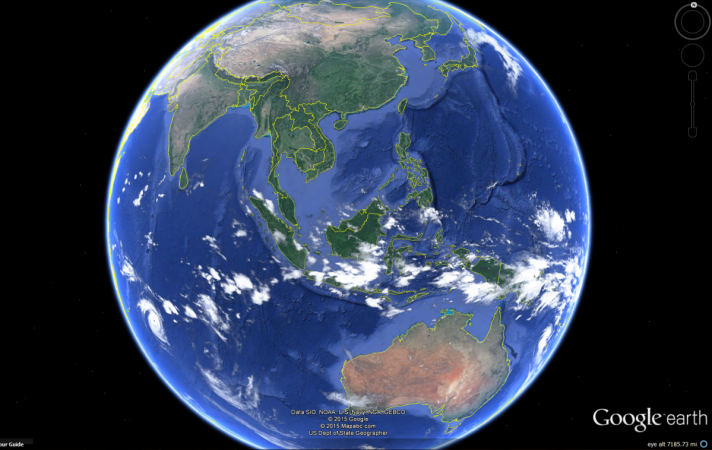 google earth pro free download for windows xp