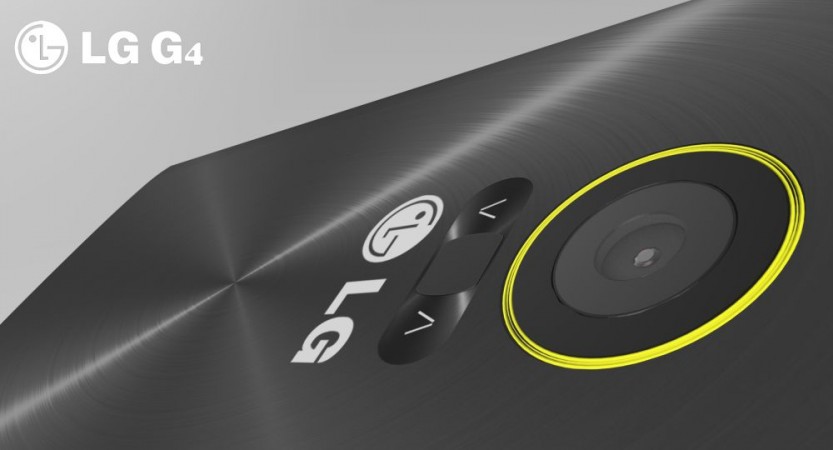 LG G4 Concept lg g4