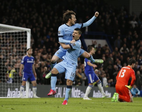 Video Chelsea vs Manchester City: Full Match Highlights ...