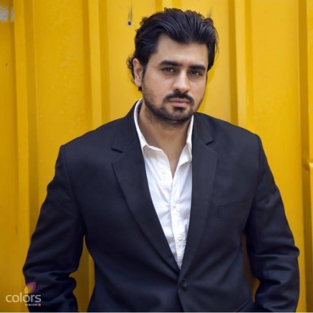 Pritam Singh in Bigg Boss 8 house
