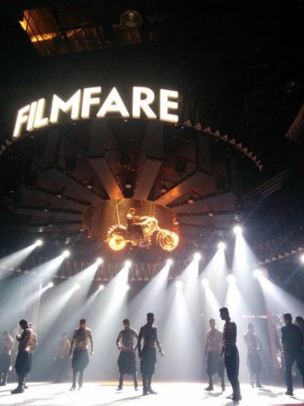60th Filmfare Awards
