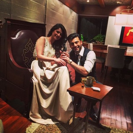 Fawad Khan