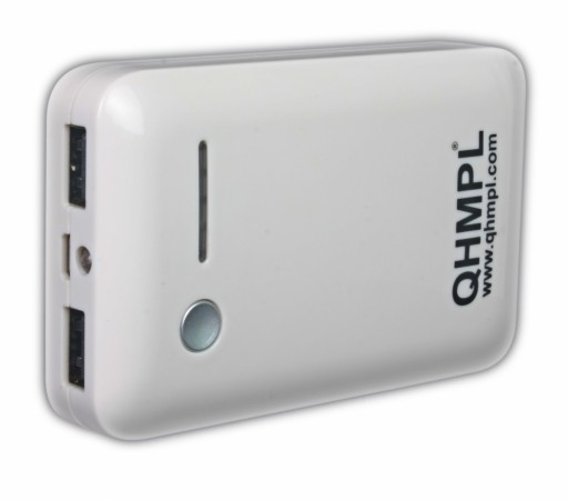 QHMPL Smart Power bank QHMPL Smart Power bank