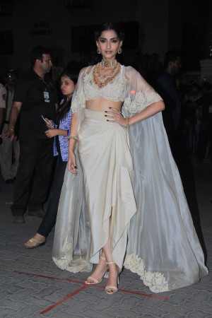 Worst Dressed Celebs at the 60th Britannia Filmfare Awards 2014