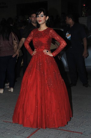 Amrita Rao