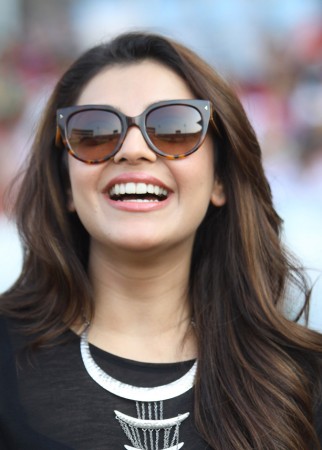 Kajal Aggarwal Kajal Aggarwal