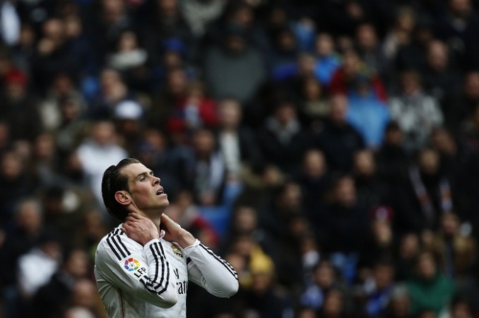 Gareth Bale has returned to full fitness and could play an important role tonight against Villareal Gareth Bale Real Madrid