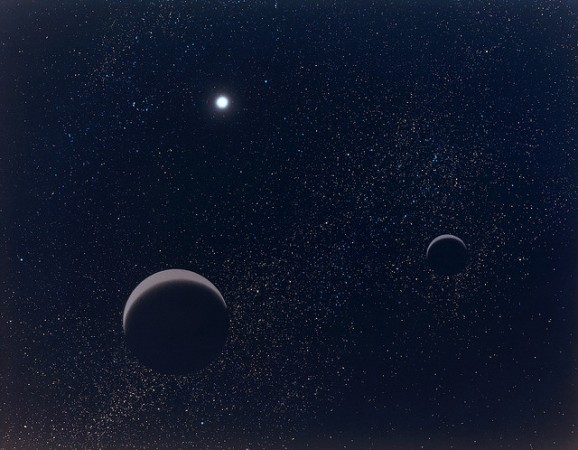 Pluto