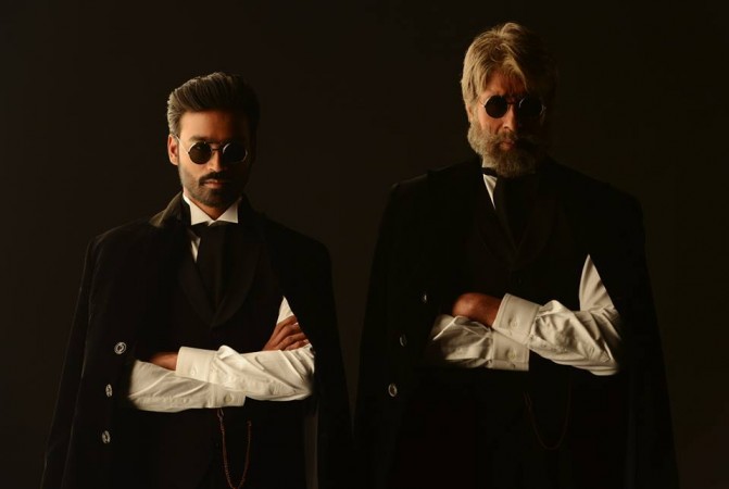 Shamitabh