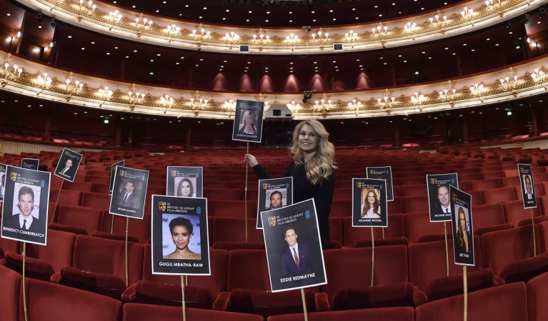 BAFTA