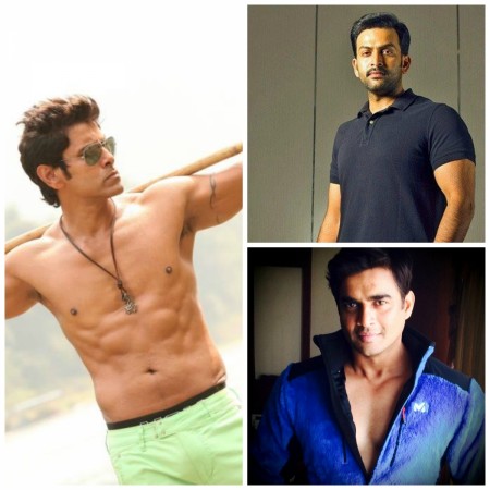 Vikram, Madhavan, Prithviraj to team up for Vikram Prithviraj R Madhavan