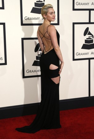 Miley Cyrus