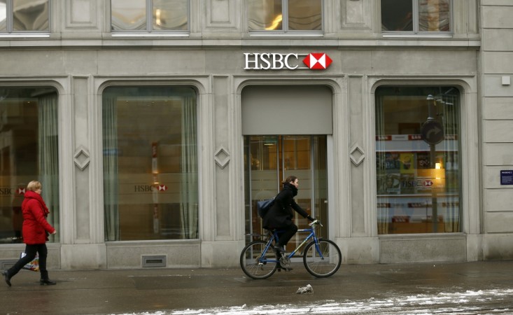 HSBC