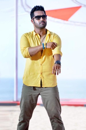 Junior NTR in Junior NTR in