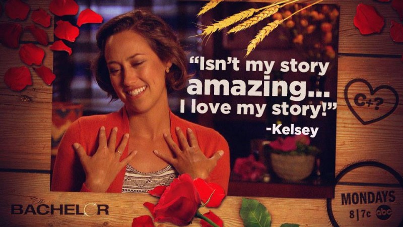 Kelsey Poe