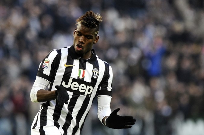 Paul Pogba