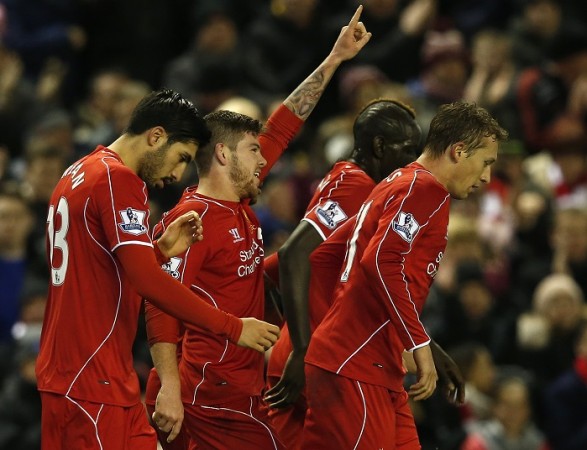 Liverpool seem to have finally found some stability in their performances Liverpool