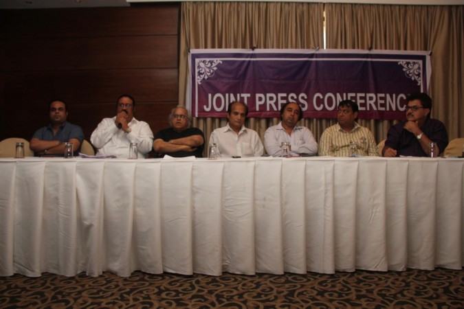 Film Industry calls for indefinite strike