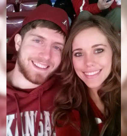 Jessa Duggar