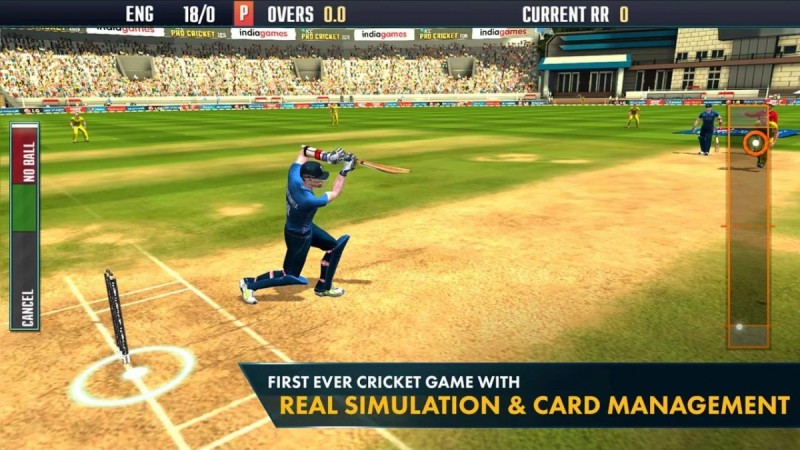 Disney Games launches ICC ProCricket 2015, the official game of ICC Cricket World Cup 2015 Disney Games launches ICC ProCricket 2015, the official game of ICC Cricket World Cup 2015