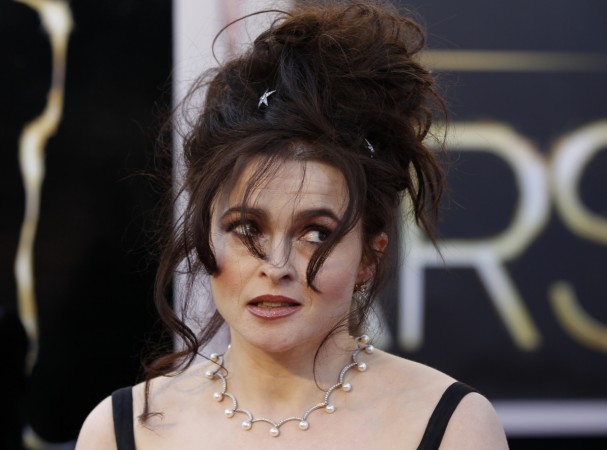 Helena Bonham Carter Helena Bonham Carter