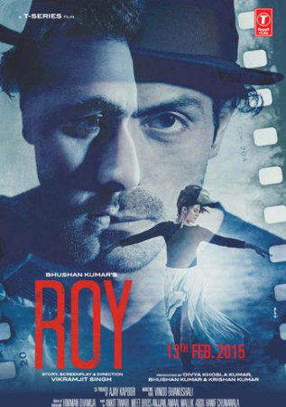 Roy Roy