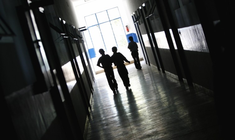 School attack