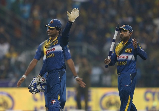 Sri Lanka stalwarts Kumar Sangakkara and Mahela Jayawardene will want to start their World Cup campaign in the best manner possible with a win over hosts New Zealand Kumar Sangakkara Mahela Jayawardene Sri Lanka