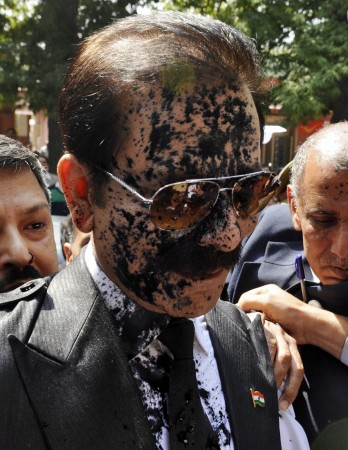 Subrata Roy