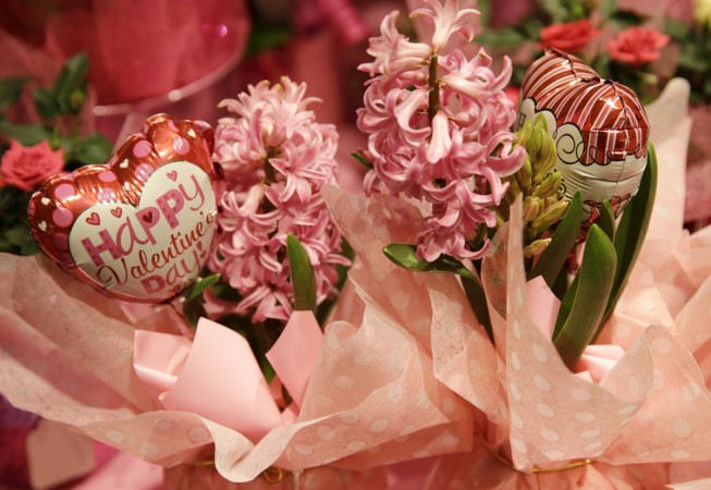 Valentine's Day 2015 Valentine's Day 2015